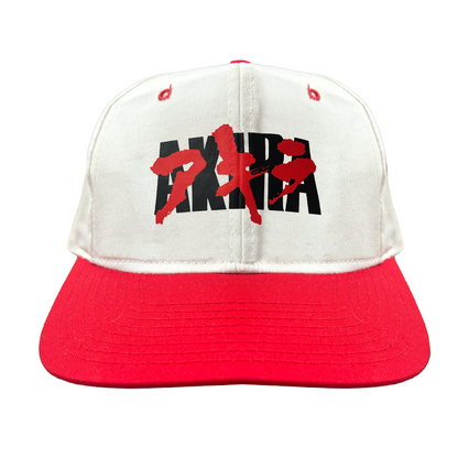 Akira Hat