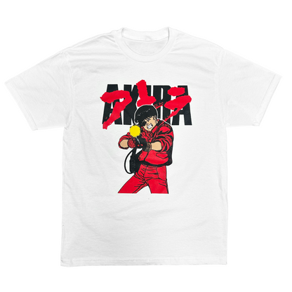 Akira Tee
