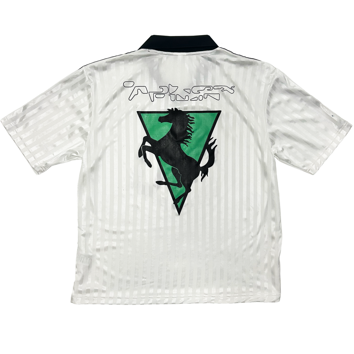 Aphex Twin Soccer Jersey