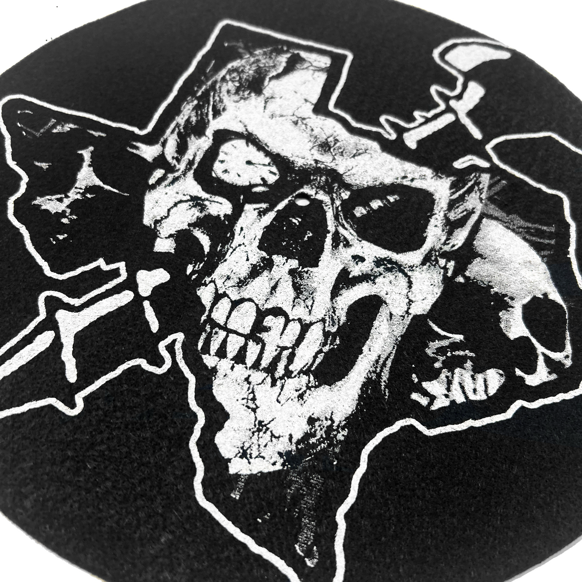 DJ Screw texas Slip Mat