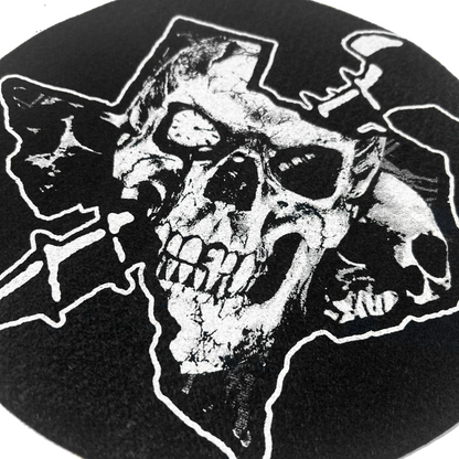 DJ Screw texas Slip Mat