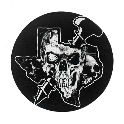 DJ Screw texas Slip Mat