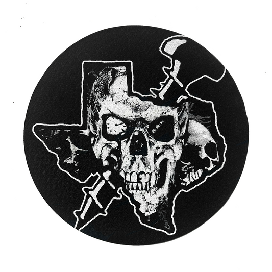 DJ Screw texas Slip Mat