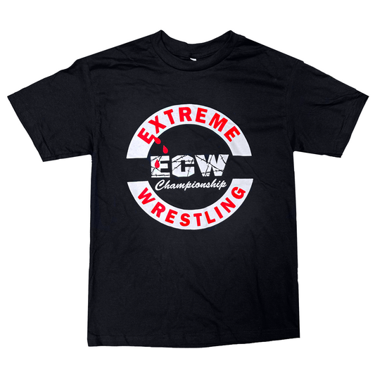 Extreme Logo Tee
