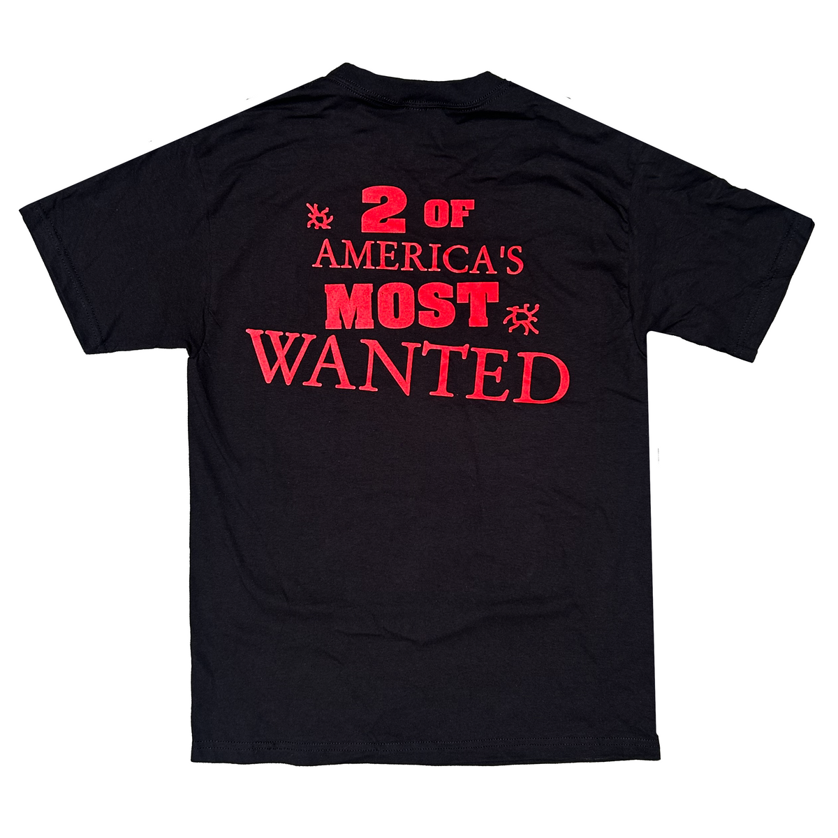 Da Gangstas Tee