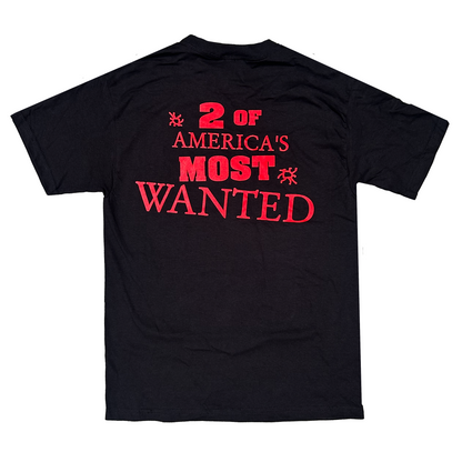 Da Gangstas Tee