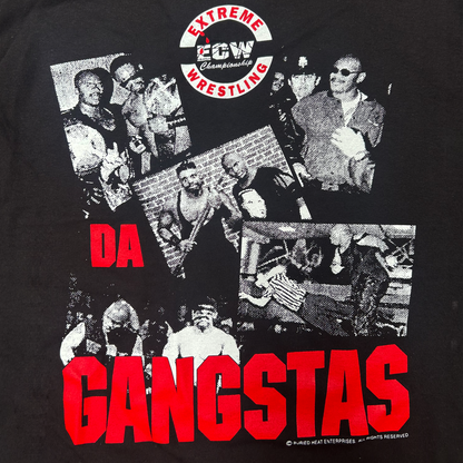 Da Gangstas Tee