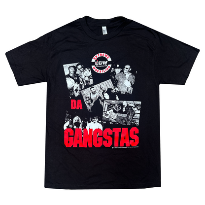 Da Gangstas Tee