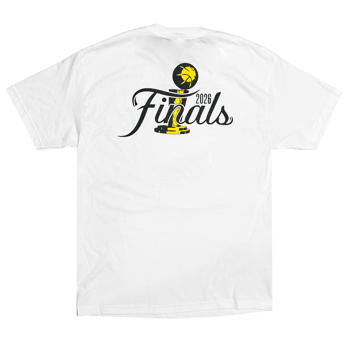 Knicks 2026 Finals Tee