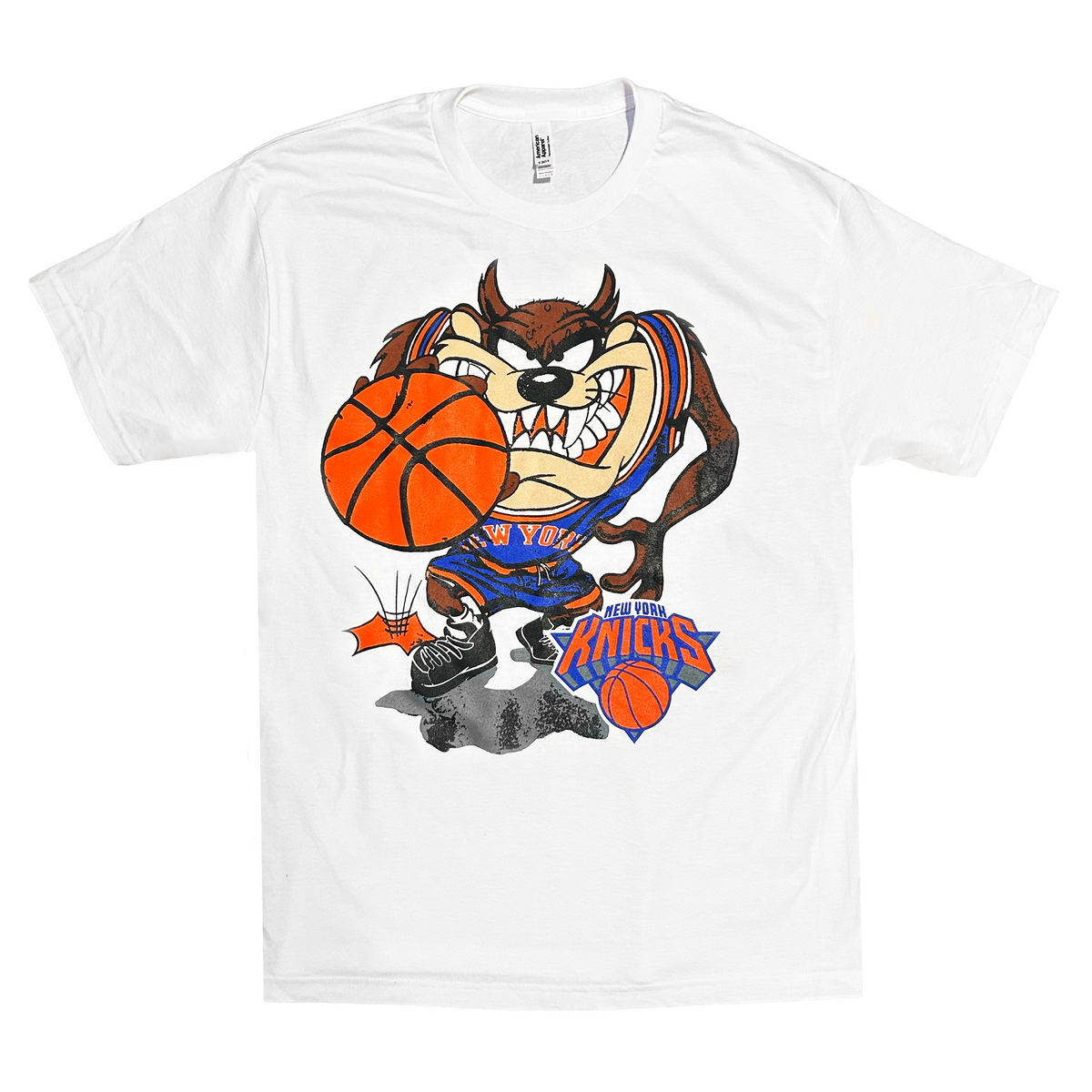 Knicks 2026 Finals Tee