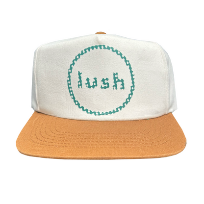 LUSH Hat