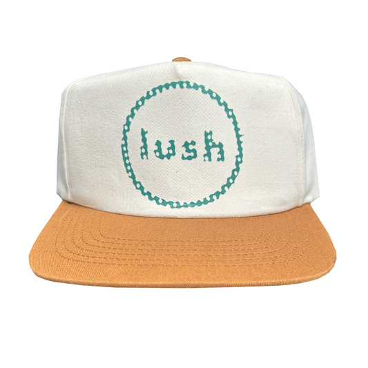 LUSH Hat