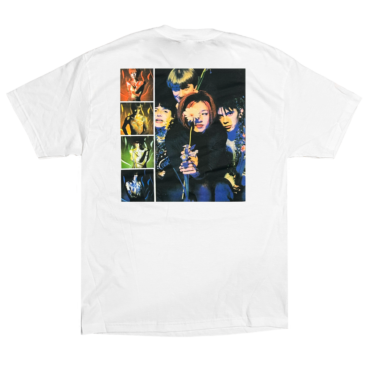 LUSH Tee