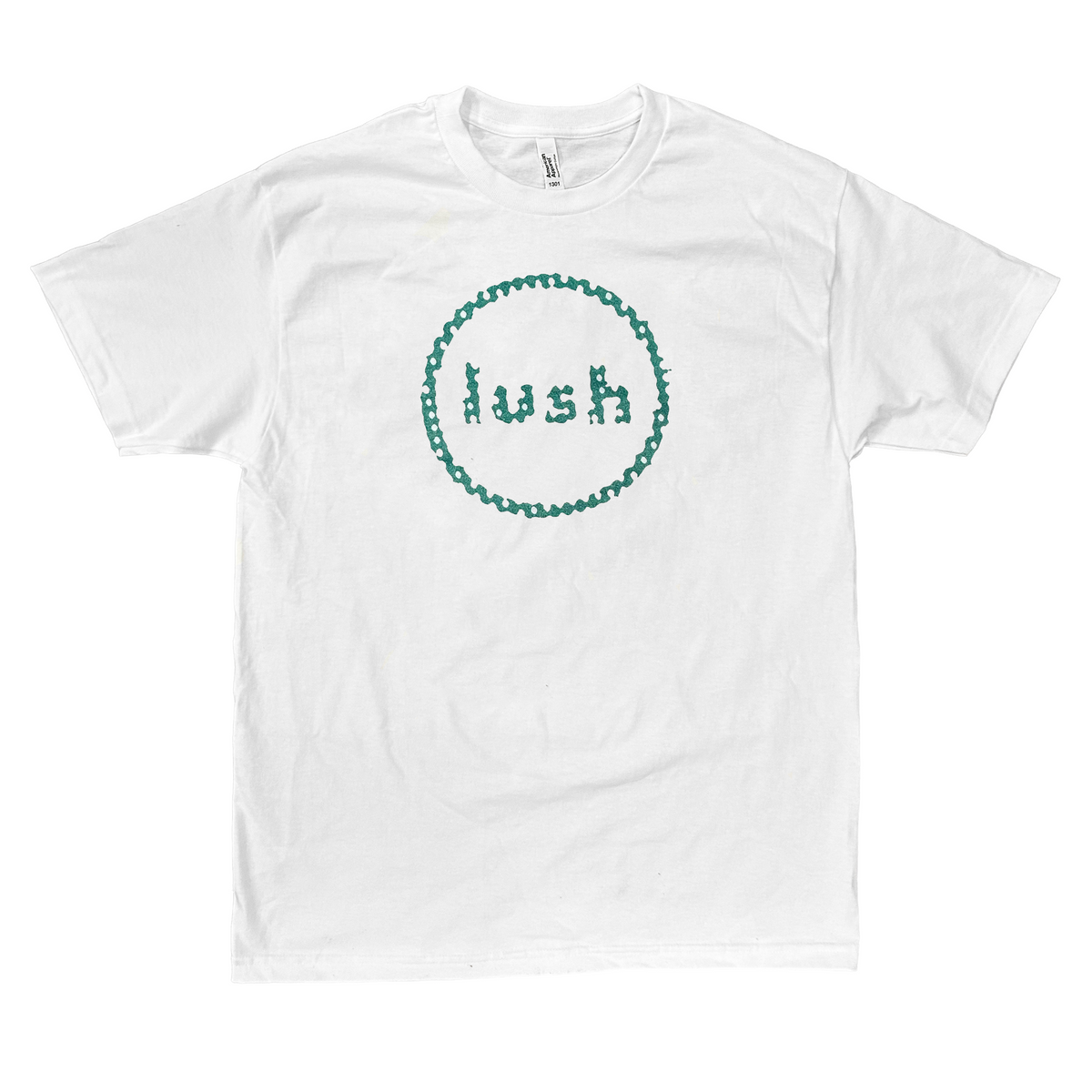 LUSH Tee