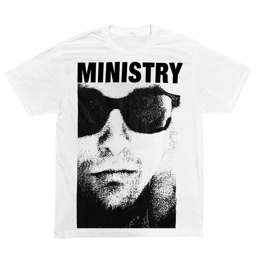 Ministry Tee