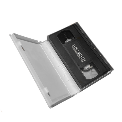 The Smiths: The Complete Picture VHS Tape