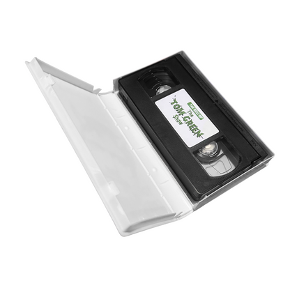 The Best of The Tom Green Show - VHS Tape